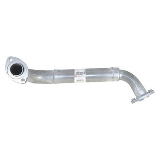 iD Select® - Exhaust Pipe