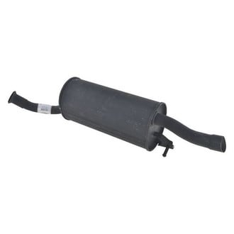 iD Select® - Exhaust Muffler Assembly