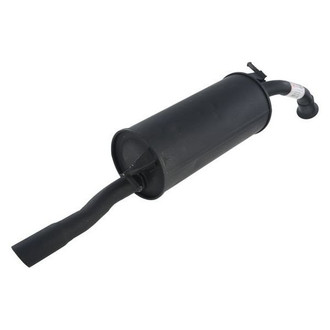 iD Select® - Rear Exhaust Muffler Assembly