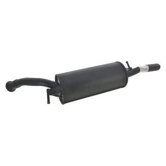 iD Select® - Exhaust Muffler Assembly
