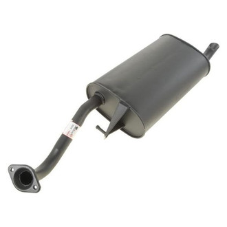 iD Select® - Rear Exhaust Muffler Assembly