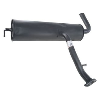 iD Select® - Exhaust Muffler Assembly
