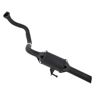 iD Select® - Exhaust Muffler Assembly