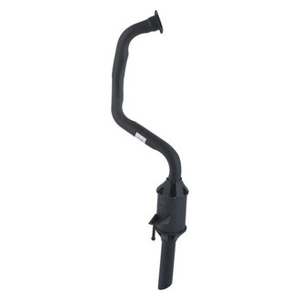 iD Select® - Rear Exhaust Muffler Assembly