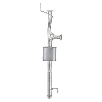 iD Select® - Center Exhaust Muffler Assembly
