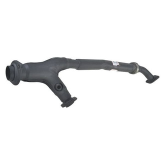 iD Select® - Exhaust Pipe