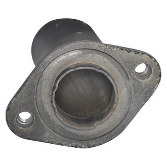 iD Select® - Exhaust Pipe