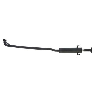 iD Select® - Center Exhaust Muffler Assembly