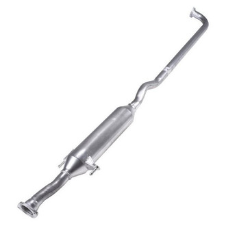 iD Select® - Center Exhaust Muffler Assembly