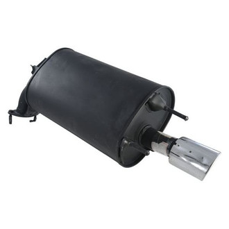 iD Select® - Rear Exhaust Muffler Assembly