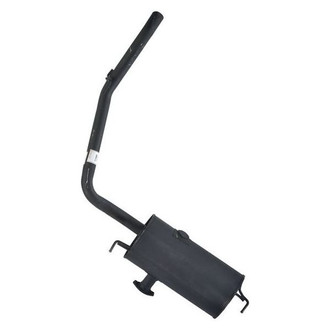 iD Select® - Rear Exhaust Muffler Assembly