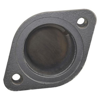 iD Select® - Rear Exhaust Muffler Assembly