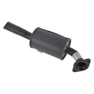 iD Select® - Rear Exhaust Muffler Assembly