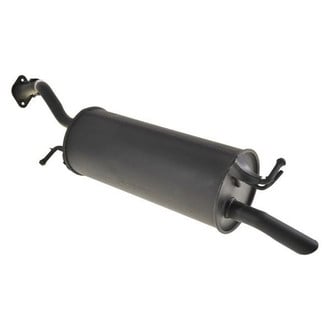 iD Select® - Rear Exhaust Muffler Assembly