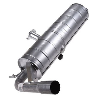 iD Select® - Rear Exhaust Muffler Assembly