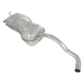 iD Select® - Rear Exhaust Muffler