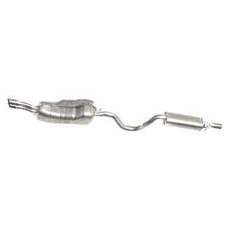 iD Select® - Rear Exhaust Muffler Assembly