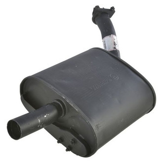 iD Select® - Exhaust Muffler Assembly