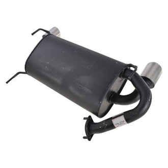 iD Select® - Rear Exhaust Muffler Assembly