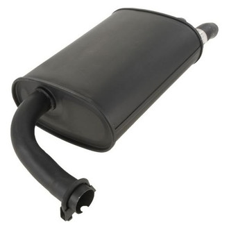 iD Select® - Rear Exhaust Muffler Assembly