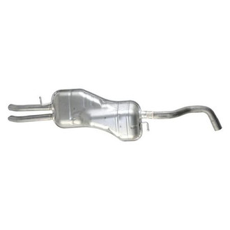 iD Select® - Rear Exhaust Muffler Assembly