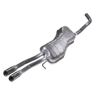 iD Select® - Exhaust Muffler Assembly