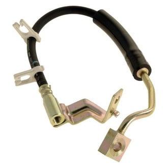 iD Select® SEL97797 - Front Driver Side Brake Hose