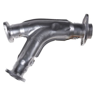iD Select® - Exhaust Pipe