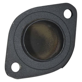 iD Select® - Center Exhaust Muffler Assembly