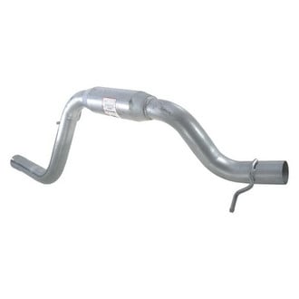 iD Select® - Exhaust Muffler Assembly
