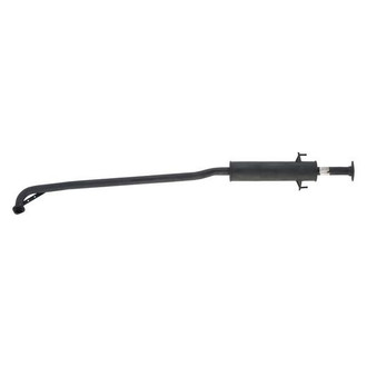 iD Select® - Exhaust Muffler Assembly
