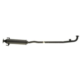iD Select® - Center Exhaust Muffler Assembly
