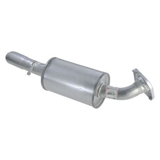 iD Select® - Rear Exhaust Muffler Assembly