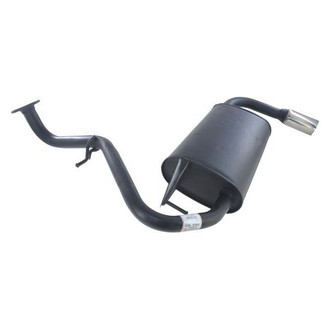 iD Select® - Rear Exhaust Muffler Assembly