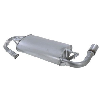 iD Select® - Rear Exhaust Muffler