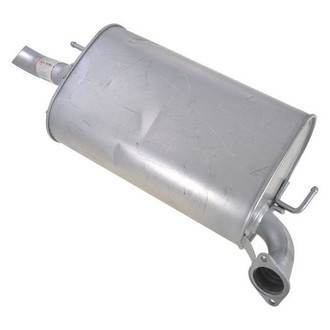 iD Select® - Rear Exhaust Muffler Assembly
