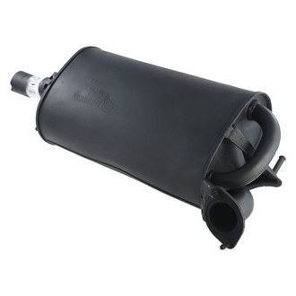 iD Select® - Rear Exhaust Muffler Assembly