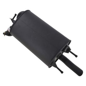 iD Select® - Rear Exhaust Muffler Assembly