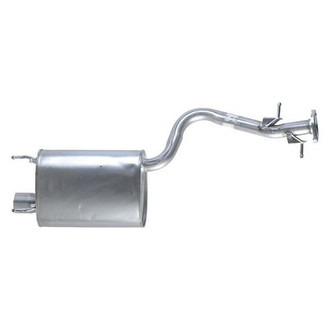 iD Select® - Exhaust Muffler Assembly