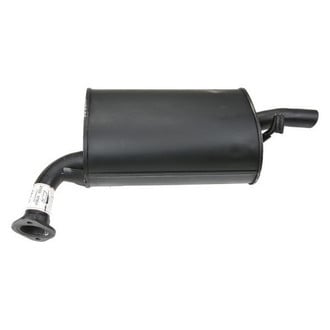 iD Select® - Exhaust Muffler Assembly