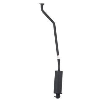 iD Select® - Center Exhaust Muffler Assembly