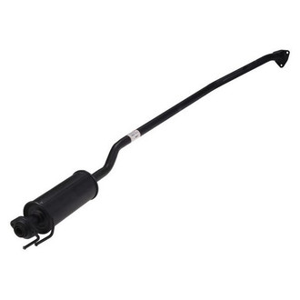 iD Select® - Center Exhaust Muffler Assembly