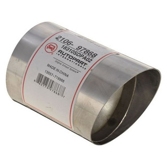 iD Select® - Exhaust Tailpipe Tip
