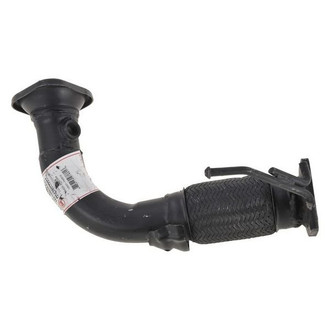 iD Select® - Exhaust Pipe
