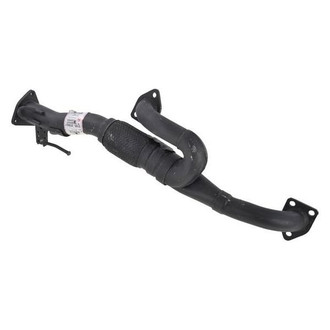 iD Select® - Exhaust Pipe