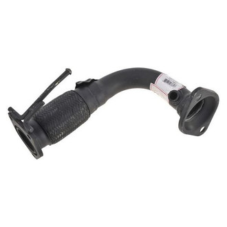 iD Select® - Exhaust Pipe