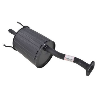 iD Select® - Rear Exhaust Muffler Assembly