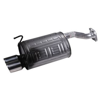 iD Select® - Rear Exhaust Muffler Assembly