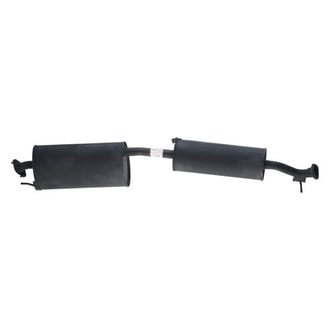 iD Select® - Rear Exhaust Muffler Assembly