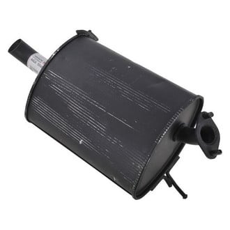 iD Select® - Driver Side Exhaust Muffler Assembly